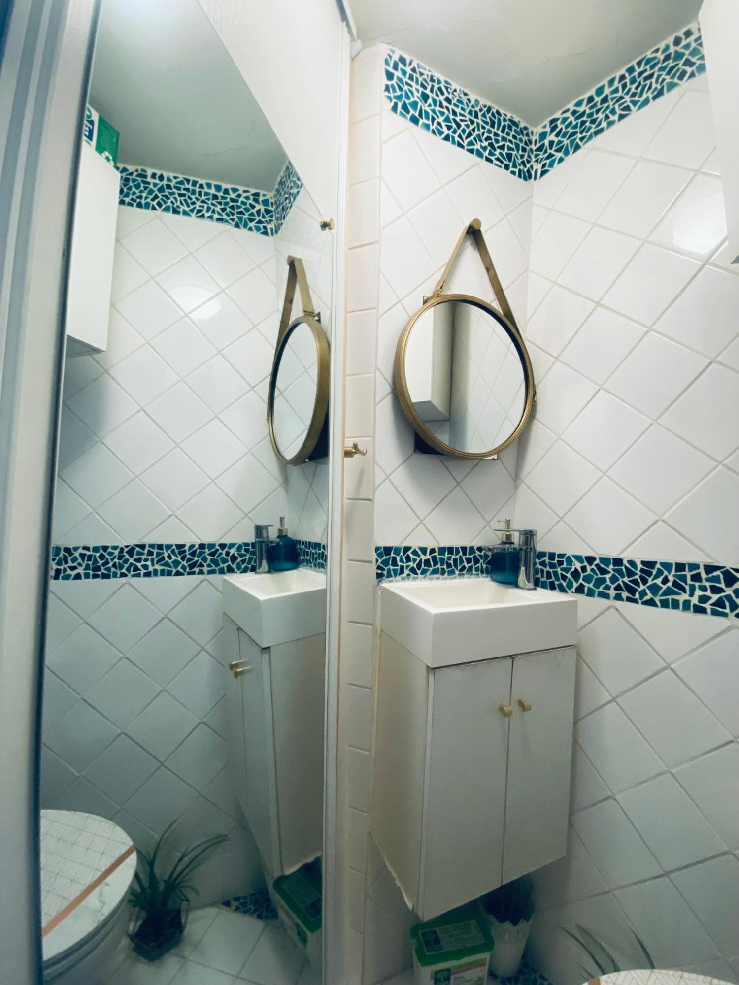 Fully Equipped Studio In The Heart Of Paris - Area Champs Elysees Екстериор снимка
